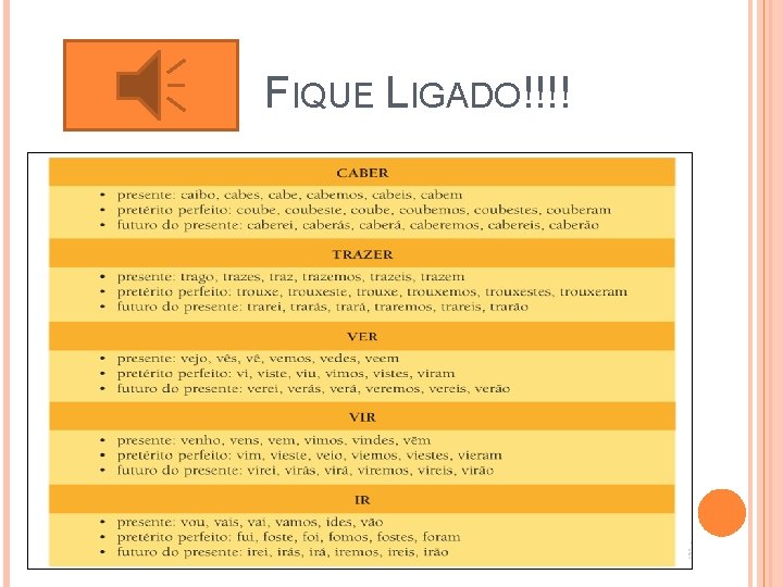 FIQUE LIGADO!!!! 