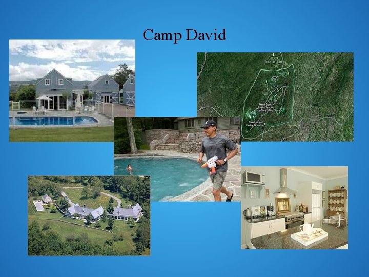 Camp David 
