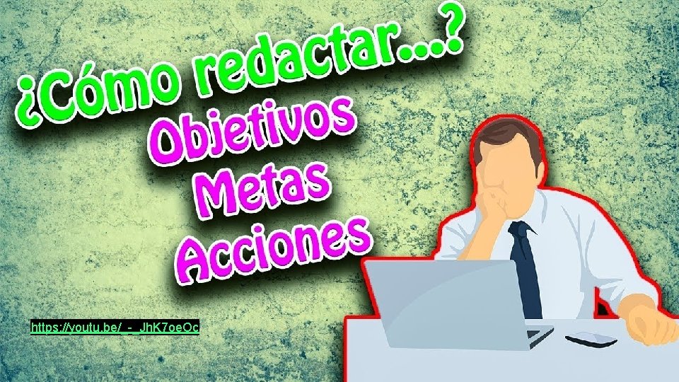 https: //youtu. be/_-_Jh. K 7 oe. Oc 