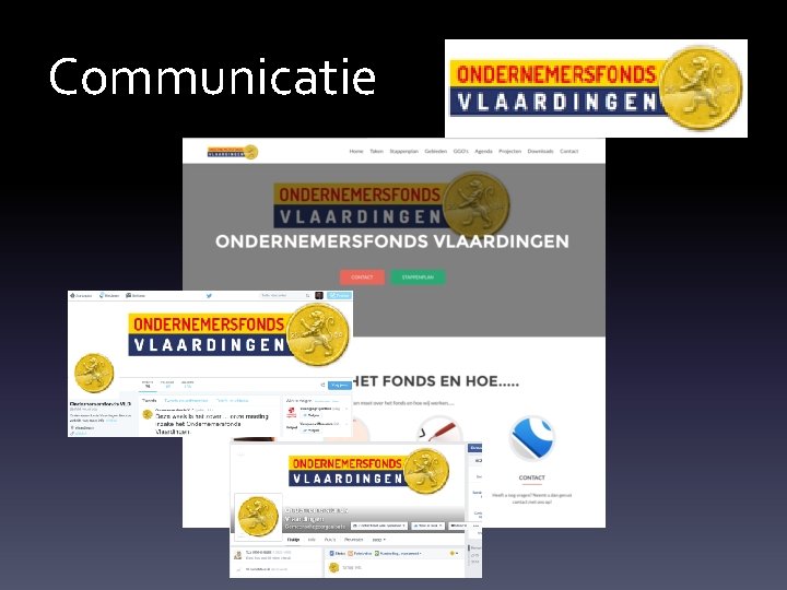 Communicatie 