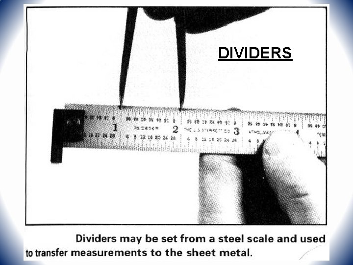 DIVIDERS 