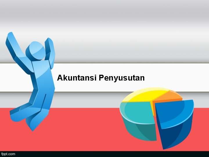 Akuntansi Penyusutan 