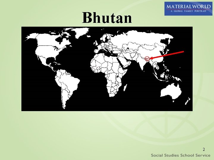 Bhutan 2 