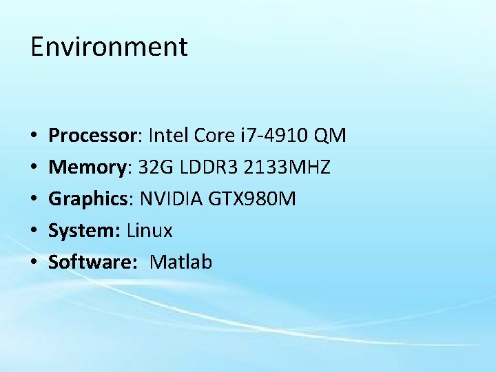 Experiment Presentation YOLO 9000 Better Faster Stronger RFCN