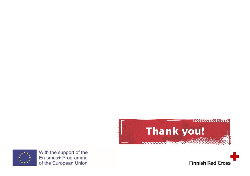 Thank you! 