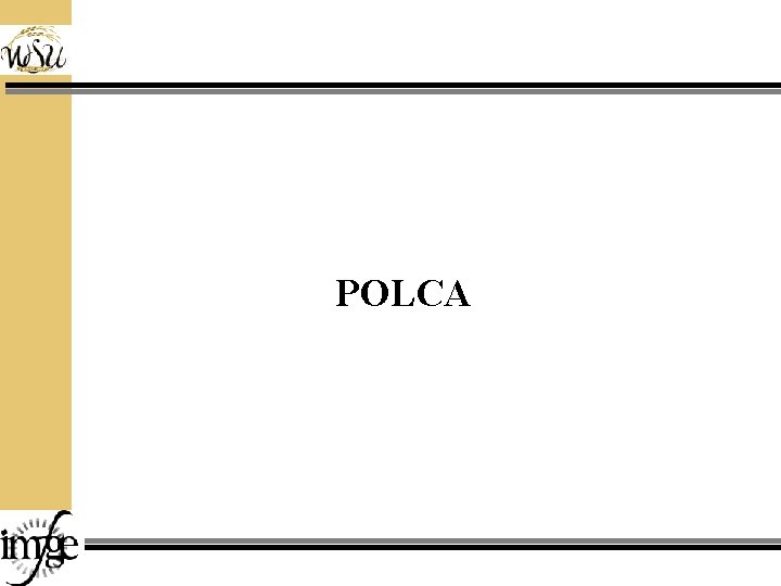 POLCA 