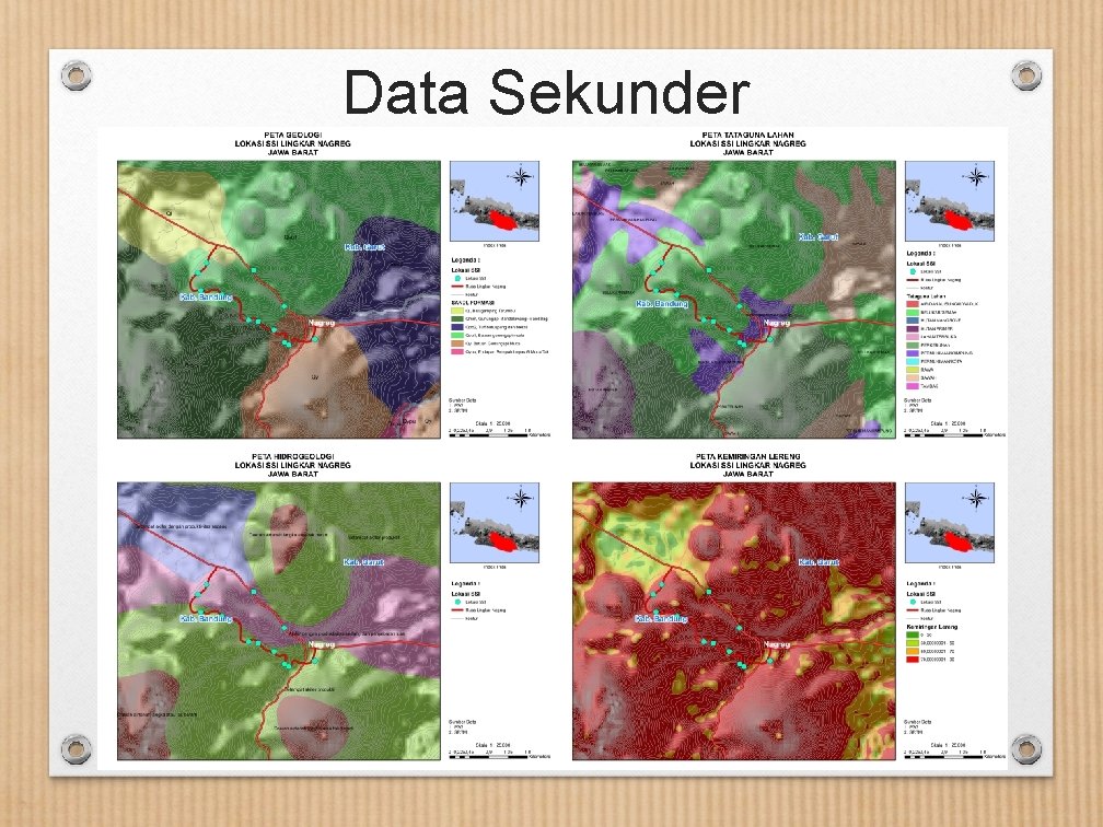 Data Sekunder 