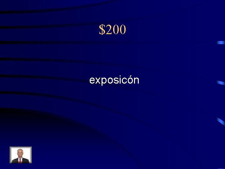 $200 exposicón 