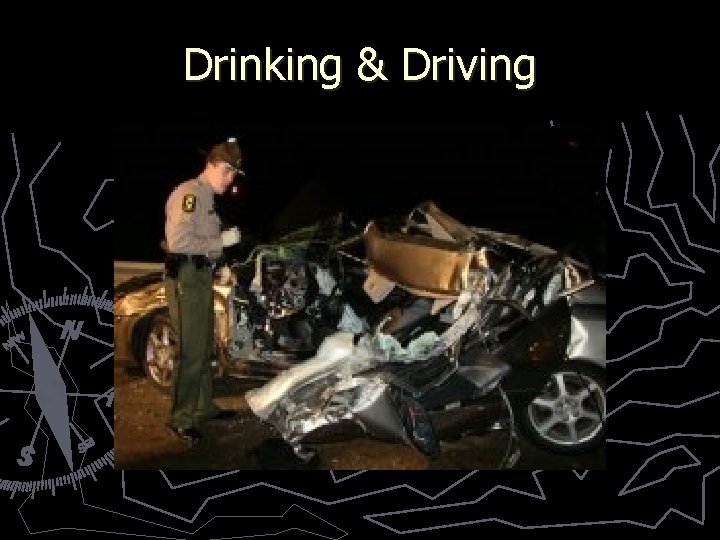 Drinking & Driving 