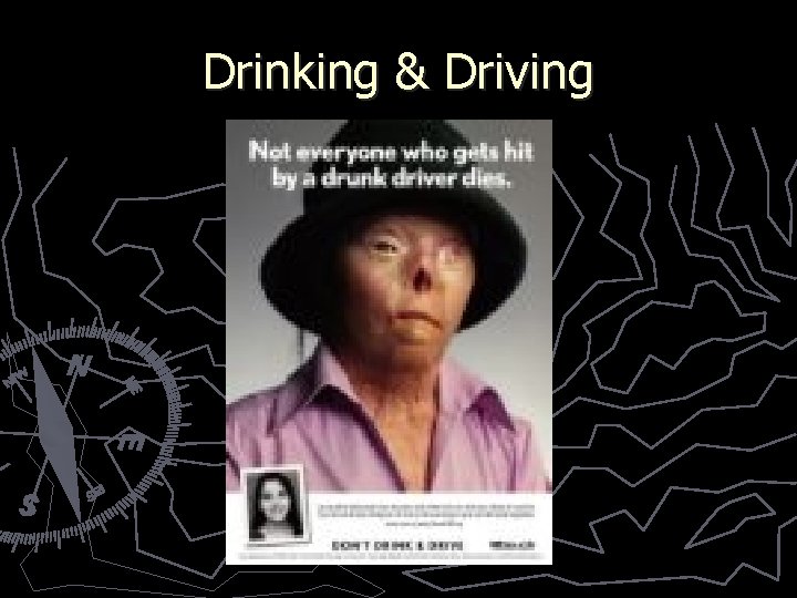 Drinking & Driving 