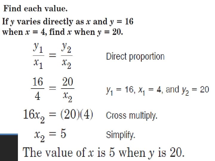 Practice Problems 