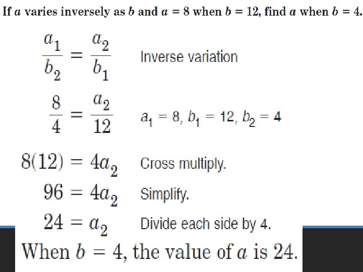 Practice Problems 