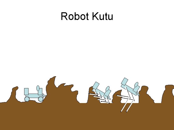 Robot Kutu 
