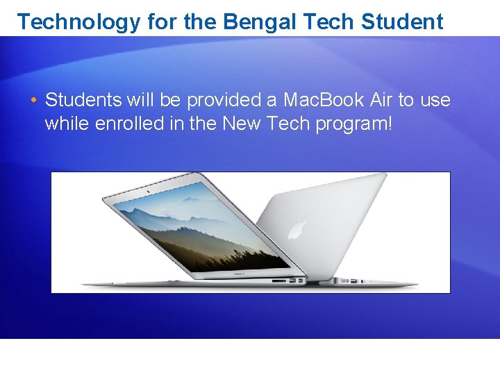 BENGAL TECH ACADEMY OF GLOBAL STUDIES What is