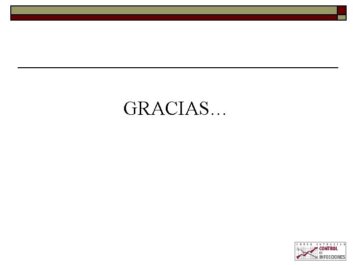 GRACIAS… 