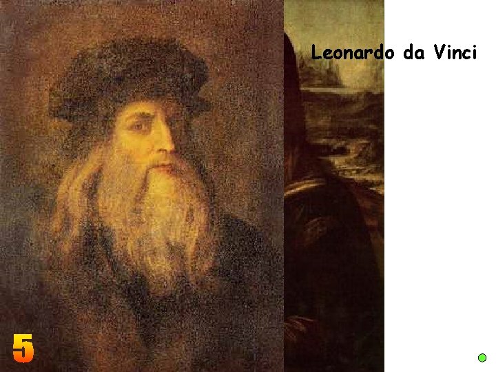 Leonardo da Vinci 