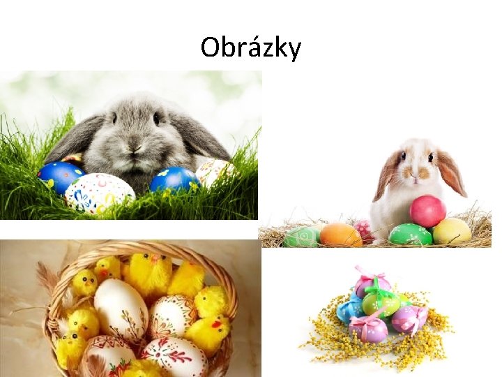 Obrázky 