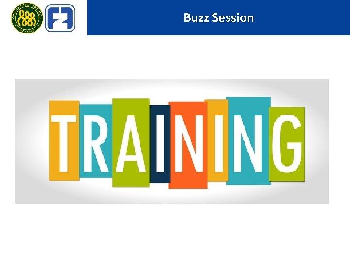 Buzz Session 