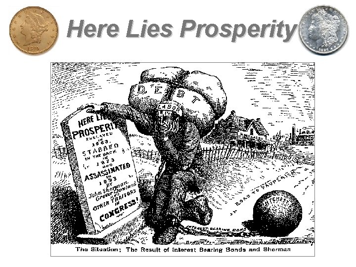 Here Lies Prosperity 