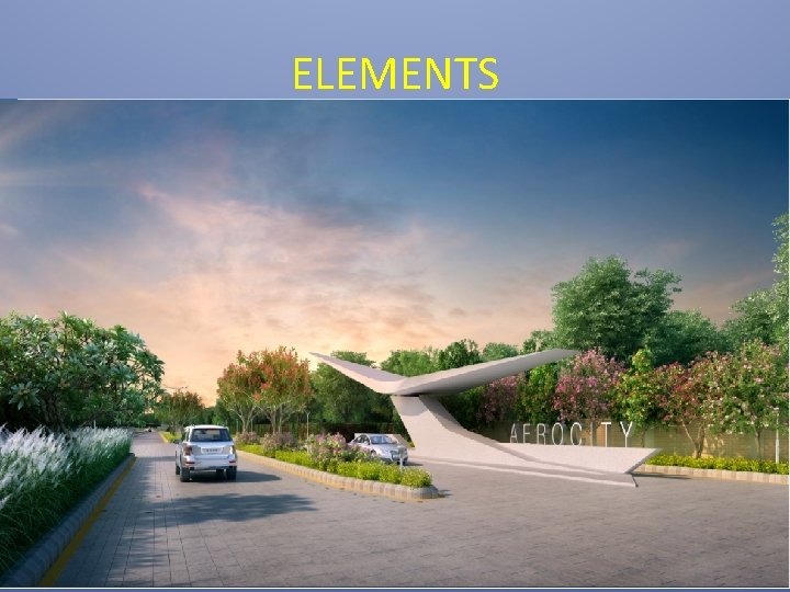 ELEMENTS 