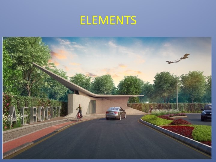 ELEMENTS 