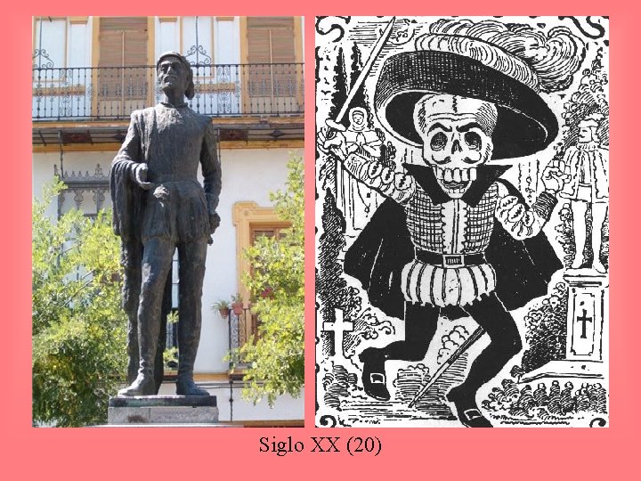 Siglo XX (20) 