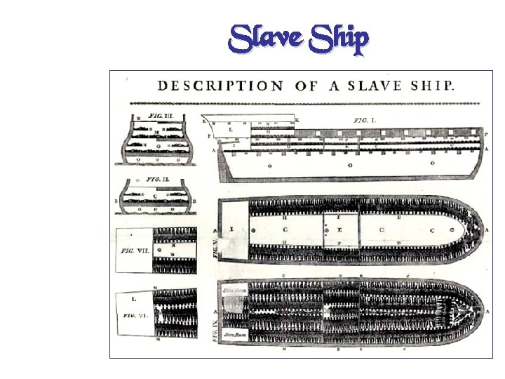 Slave Ship 