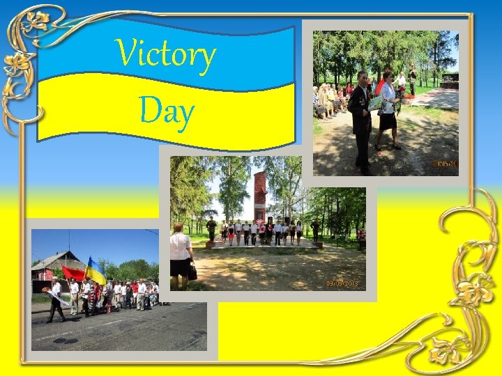 Victory Day 