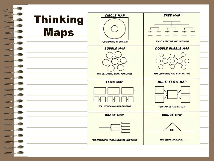 Thinking Maps 