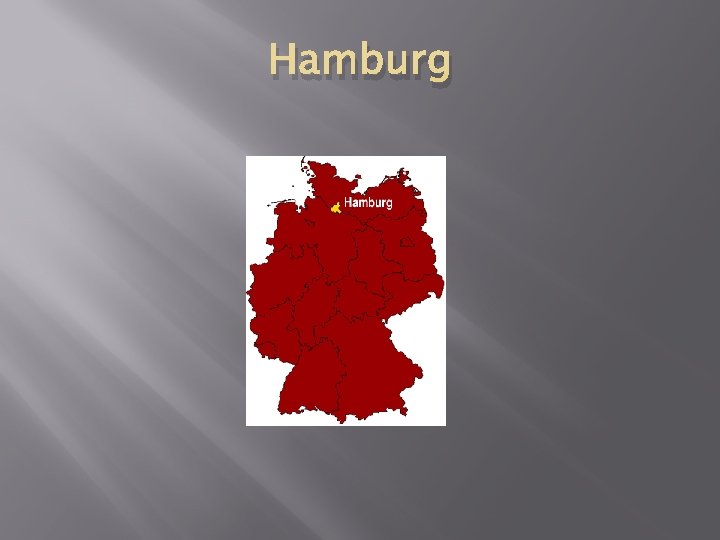 Hamburg 