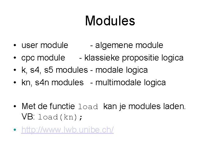 Lok Web en LWB 7 maart 2006 door