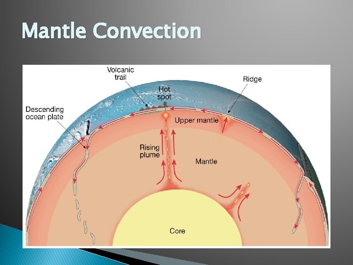 Mantle Convection 