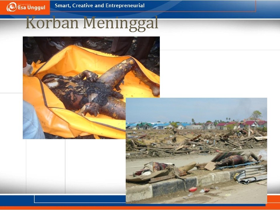 Korban Meninggal 
