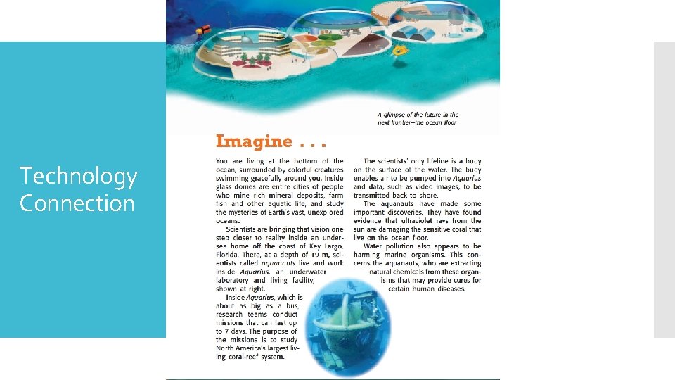 Technology Connection 