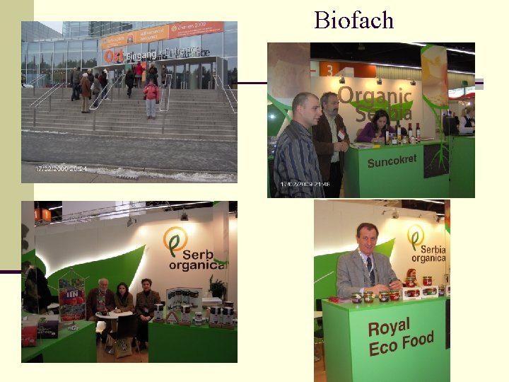 Biofach 