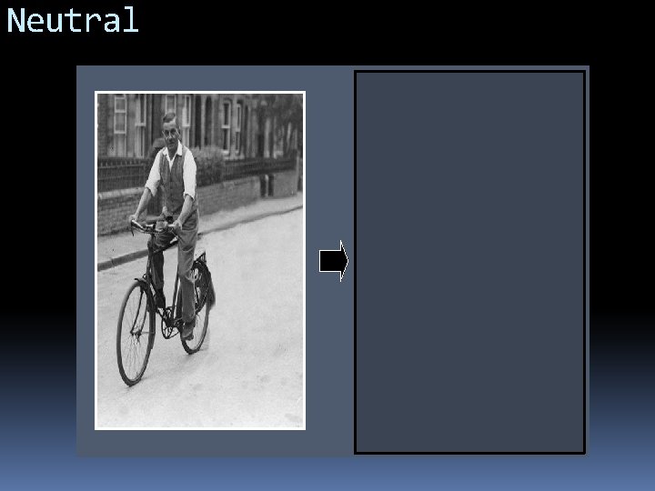 Neutral 