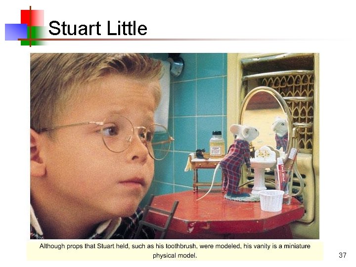 Stuart Little 37 