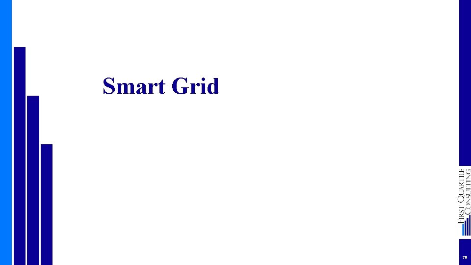 Smart Grid 78 