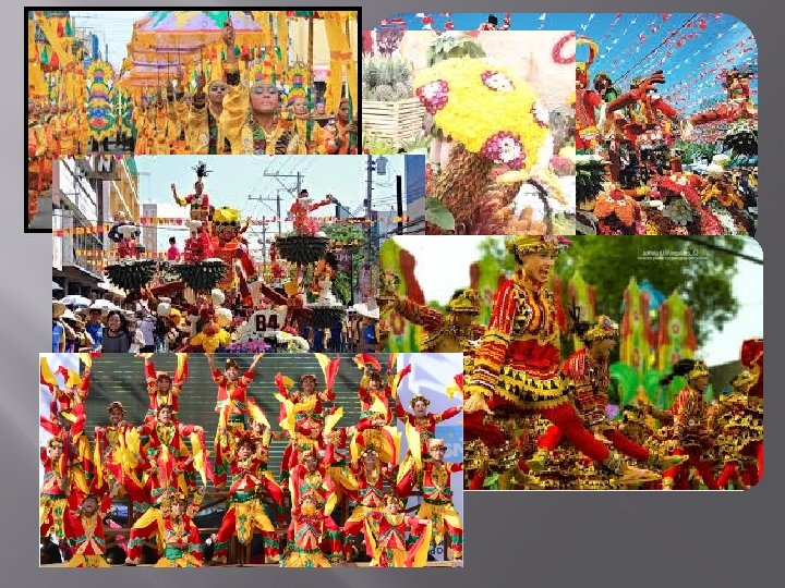 Kadayawan Festival 