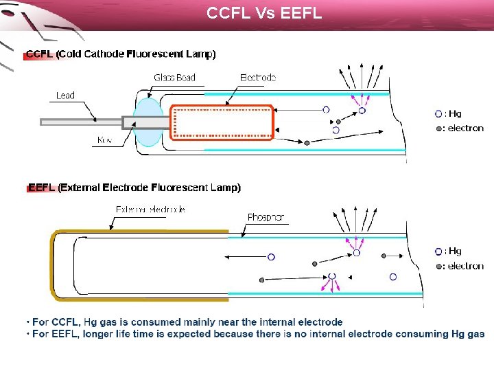 CCFL Vs EEFL 