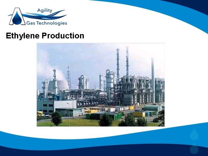 Ethylene Production 