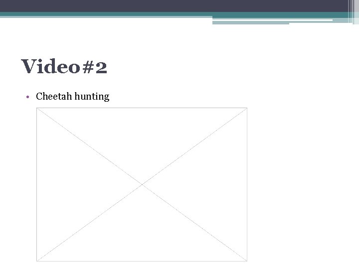 Introduction to Cheetah Algorithms in Bioinformatics Speaker ShengYu