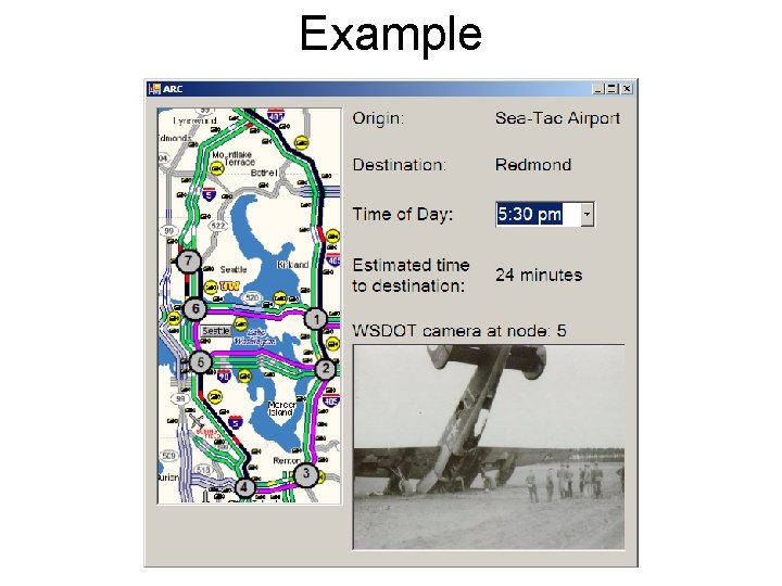 Example 