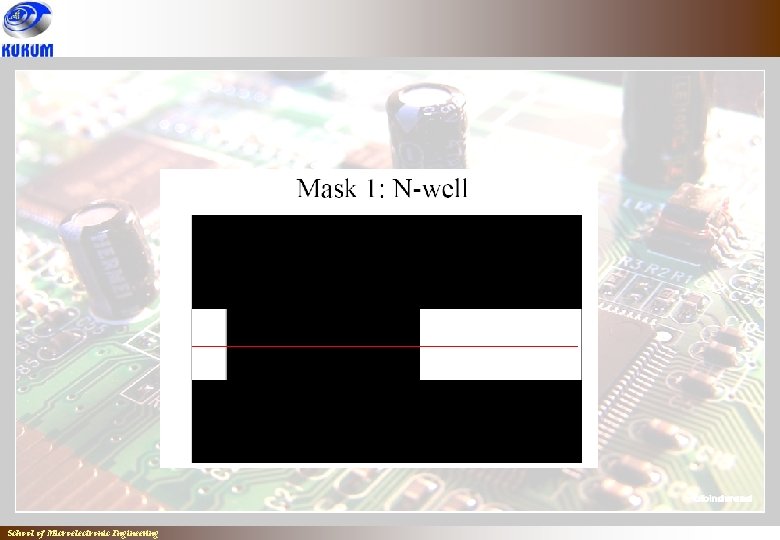 School of Microelectronic Engineering 