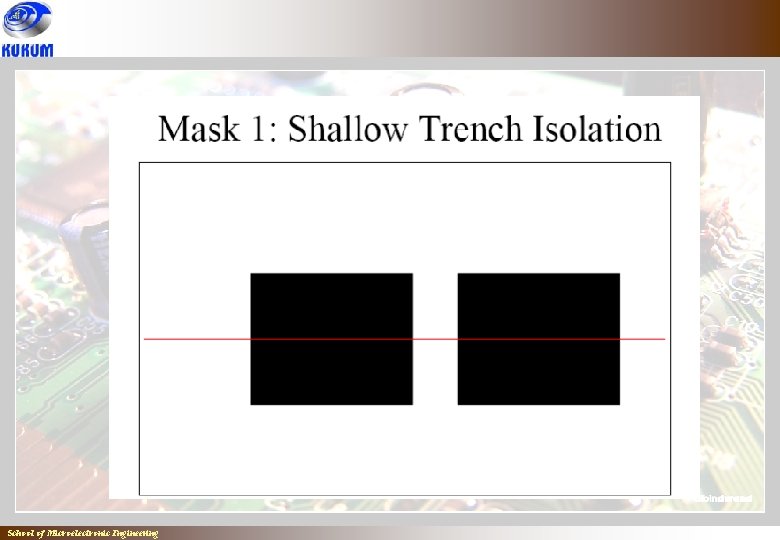 School of Microelectronic Engineering School of Microelectronic Engineering