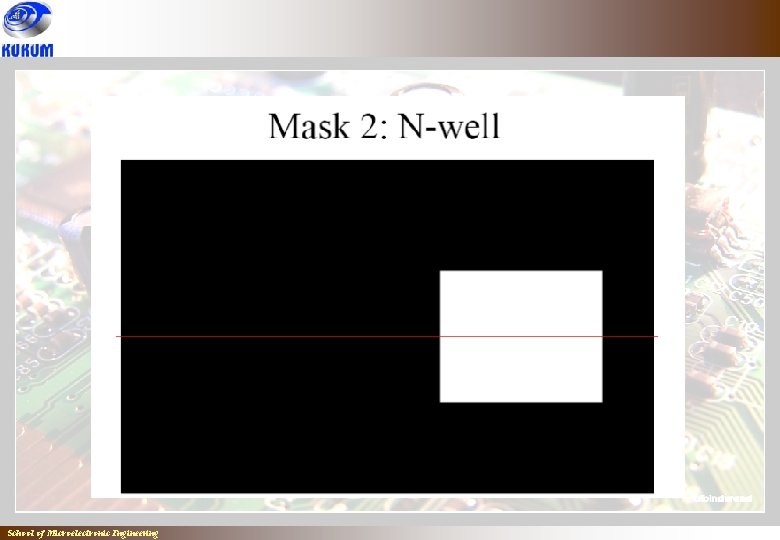 School of Microelectronic Engineering School of Microelectronic Engineering