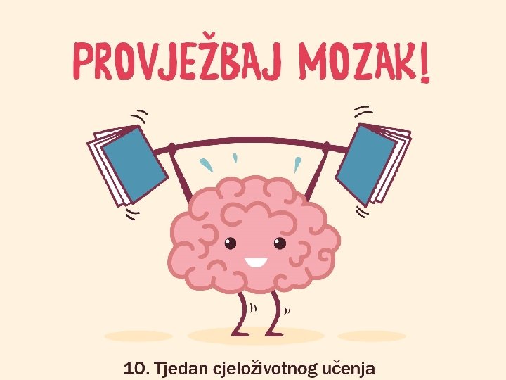 GOSPODARSKA ŠKOLA VARAŽDIN Božene Plazzeriano 4 Od neformalnih programa nudimo: - osposobljavanje za izradu