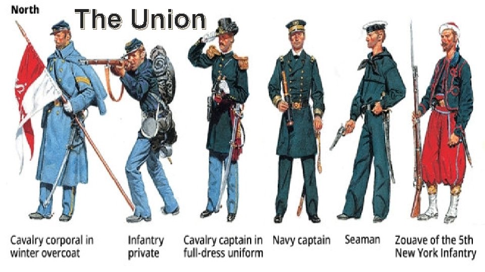 The Union 