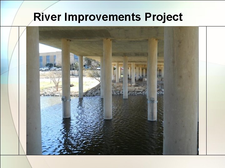 River Improvements Project 