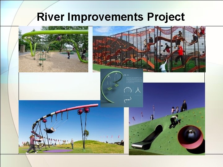 River Improvements Project 